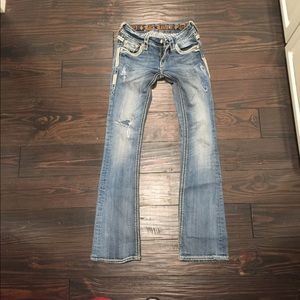 super cute rock revivals